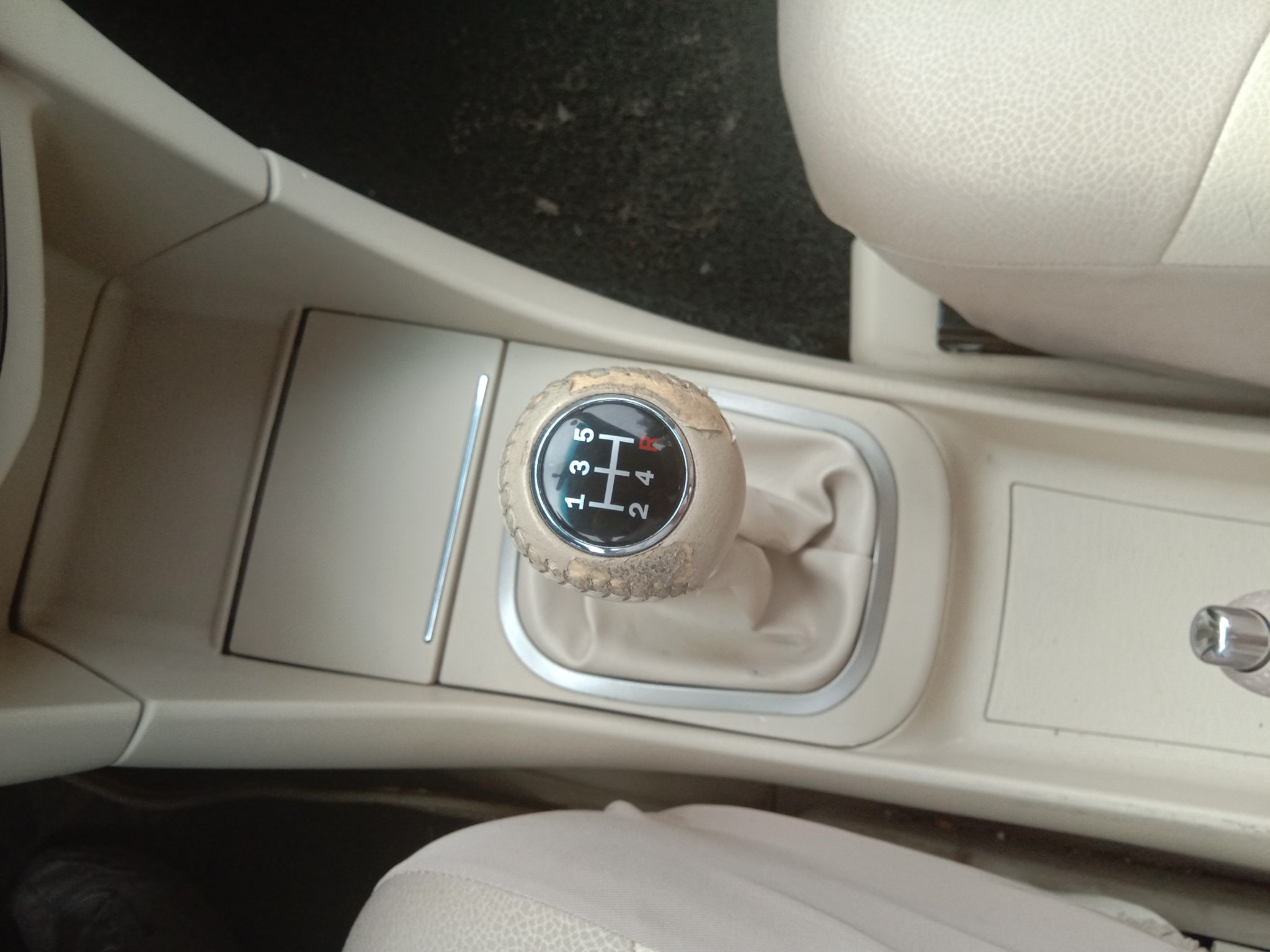 海马普力马 2013款 手动 创想版 汽油 