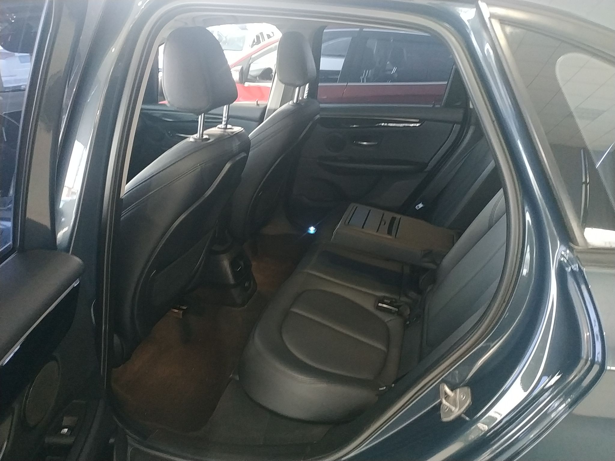 宝马2系双门轿跑 218i [进口] 2015款 1.5T 自动 